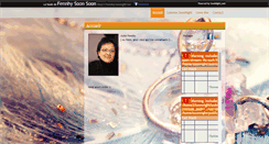 Desktop Screenshot of fennhy.soonnight.net