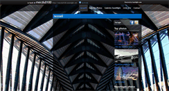Desktop Screenshot of mecdu0100.soonnight.net
